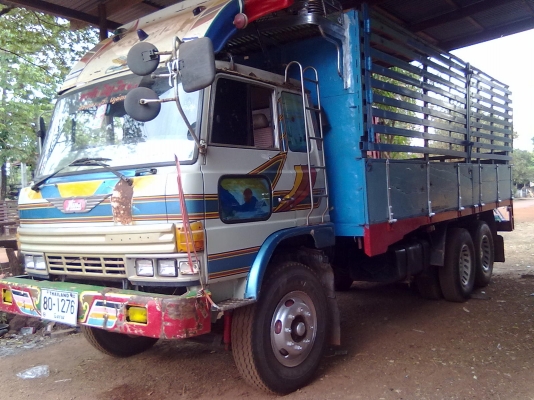 F18 เครื่อง195 เบรคทิฟฟี่ เพาเวอร์ ทะเบียนพร้อมโอน