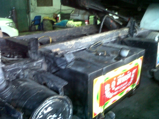 ขายHINO 2Kปี44 260แรงม้า พ่วงแม่ลูกกระบะเหล็ก อู่ ซีทรัค คอกเกษตร ลูก3คาน ติดต่อได้ที่คุณ อ๊อฟ พิจิตร 086-737-9991 ขายHINO 2Kปี44 260แรงม้า พ่วงแม่ลูกกระบะเหล็ก อู่ ซีทรัค คอกเกษตร ลูก3คาน ติดต่อได้ที่คุณ อ๊อฟ พิจิตร 086-737-9991