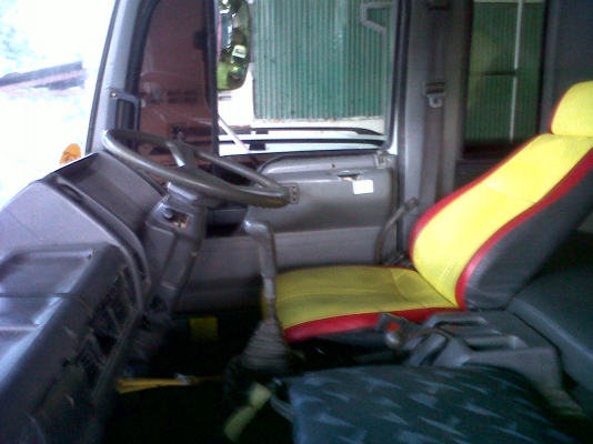 ขายHINO 2Kปี44 260แรงม้า พ่วงแม่ลูกกระบะเหล็ก อู่ ซีทรัค คอกเกษตร ลูก3คาน ติดต่อได้ที่คุณ อ๊อฟ พิจิตร 086-737-9991 ขายHINO 2Kปี44 260แรงม้า พ่วงแม่ลูกกระบะเหล็ก อู่ ซีทรัค คอกเกษตร ลูก3คาน ติดต่อได้ที่คุณ อ๊อฟ พิจิตร 086-737-9991