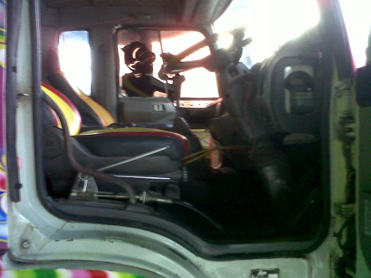 ขายHINO 2Kปี44 260แรงม้า พ่วงแม่ลูกกระบะเหล็ก อู่ ซีทรัค คอกเกษตร ลูก3คาน ติดต่อได้ที่คุณ อ๊อฟ พิจิตร 086-737-9991 ขายHINO 2Kปี44 260แรงม้า พ่วงแม่ลูกกระบะเหล็ก อู่ ซีทรัค คอกเกษตร ลูก3คาน ติดต่อได้ที่คุณ อ๊อฟ พิจิตร 086-737-9991