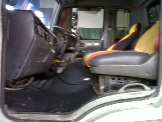 ขายHINO 2Kปี44 260แรงม้า พ่วงแม่ลูกกระบะเหล็ก อู่ ซีทรัค คอกเกษตร ลูก3คาน ติดต่อได้ที่คุณ อ๊อฟ พิจิตร 086-737-9991 ขายHINO 2Kปี44 260แรงม้า พ่วงแม่ลูกกระบะเหล็ก อู่ ซีทรัค คอกเกษตร ลูก3คาน ติดต่อได้ที่คุณ อ๊อฟ พิจิตร 086-737-9991