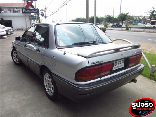 MITSU GALANT 2.0 เกียร์ธรรมดา ปี91