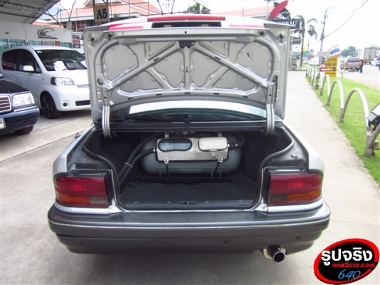 MITSU GALANT 2.0 เกียร์ธรรมดา ปี91