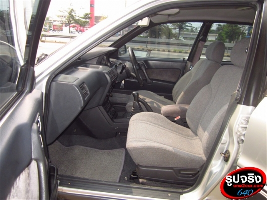 MITSU GALANT 2.0 เกียร์ธรรมดา ปี91