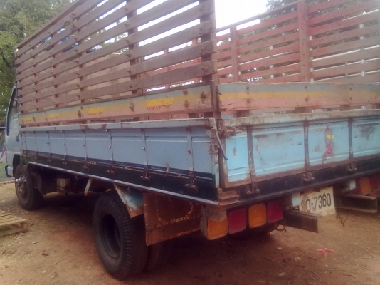 NPR120 หัวเปาห้างแท้ปี 39 เครื่อง130ฝาขาว ทะเบียนเต็ม NPR120 หัวเปาห้างแท้ปี 39 เครื่อง130ฝาขาว ทะเบียนเต็ม