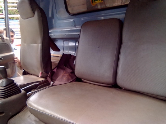 NPR120 หัวเปาห้างแท้ปี 39 เครื่อง130ฝาขาว ทะเบียนเต็ม NPR120 หัวเปาห้างแท้ปี 39 เครื่อง130ฝาขาว ทะเบียนเต็ม