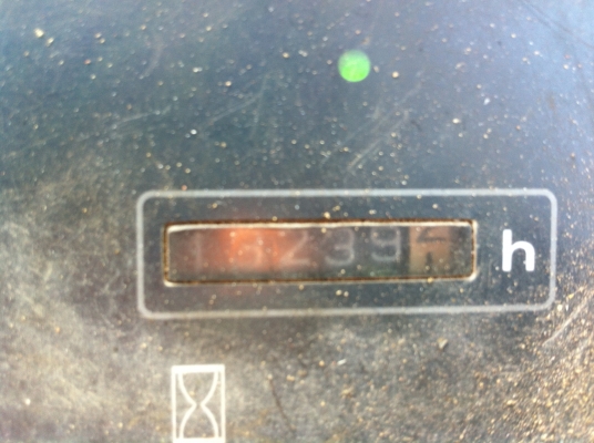 ขายรถตักล้อยาง KOMATSU WA250-3 เครื่อง KOMATSU รถเก่านอก ไม่เคยใช้งานในไทย