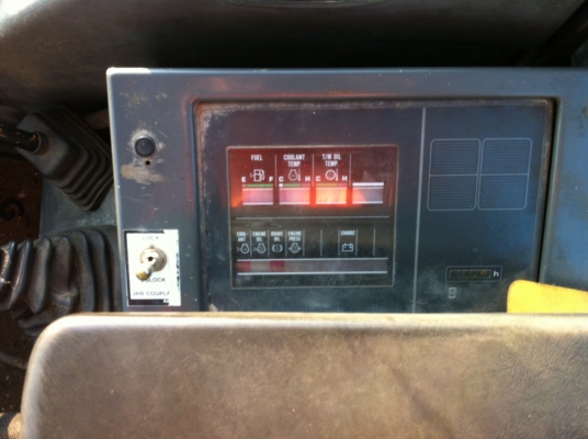 ขายรถตักล้อยาง KOMATSU WA250-3 เครื่อง KOMATSU รถเก่านอก ไม่เคยใช้งานในไทย