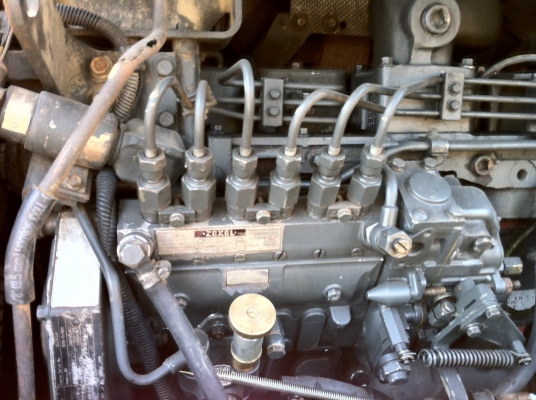 ขายรถตักล้อยาง KOMATSU WA250-3 เครื่อง KOMATSU รถเก่านอก ไม่เคยใช้งานในไทย