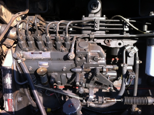 ขายรถตักล้อยาง KOMATSU WA250-3 เครื่อง KOMATSU รถเก่านอก ไม่เคยใช้งานในไทย