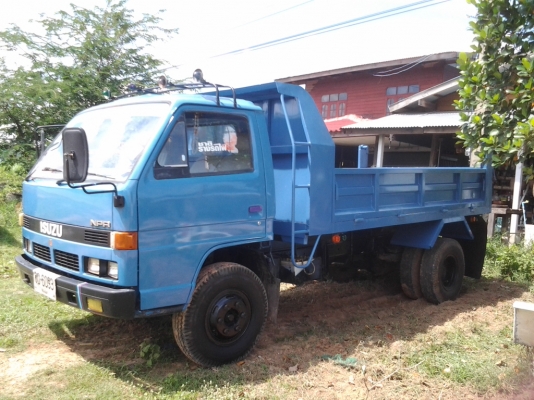 ขายรถ6ล้อ