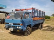 ขายรถ6ล้อ