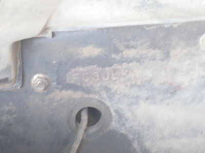 ขาย HINO FC3J เครื่อง 175 แรงม้า JO7C ห้างเดิม มีตู้ระบายอากาศ สวย พร้อมใช้ โทร 088-4501277 ขาย HINO FC3J เครื่อง 175 แรงม้า JO7C ห้างเดิม มีตู้ระบายอากาศ สวย พร้อมใช้ โทร 088-4501277