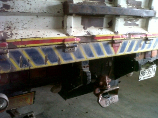 ขาย ISUZU GIGA แม็ก360เทอร์โบ พ่วงแม่ลูกไม่ดั๊ม สภาพสวยพร้อมใช้ ติดต่อได้ท่ี่คุณอ๊อฟ พิจิตร 086-737-9991