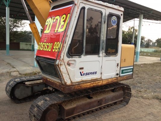 ขายด่วน KATO HD-250 เก่านอกแท้ยังไม่เคยใช้งานในไทย เครื่องปั้มโซ่ช่วงล่างเต็มไฟฟ้ามี หน้าจอขึ้น คอลโทรลนํ้ามัน มีลายหัวแย็ก สภาพพร้อมใช้มาก เอกสารใบอินวอยซ์