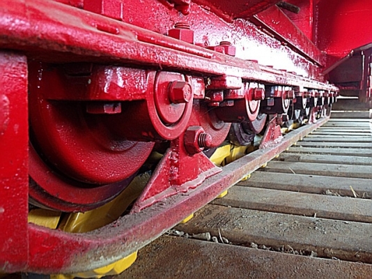 ขายรถเกี่ยวข้าวไทยเส็งยนต์ เดี่ยวทรนง เปลี่ยนโซ่,โรลเลอร์แมงป่องใหม่ทั้งคัน รถ19 เดือน โทร 0818175679 ขายรถเกี่ยวข้าวไทยเส็งยนต์ เดี่ยวทรนง เปลี่ยนโซ่,โรลเลอร์แมงป่องใหม่ทั้งคัน รถ19 เดือน โทร 0818175679