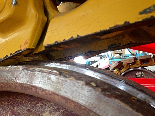 ขายรถเกี่ยวข้าวไทยเส็งยนต์ เดี่ยวทรนง เปลี่ยนโซ่,โรลเลอร์แมงป่องใหม่ทั้งคัน รถ19 เดือน โทร 0818175679 ขายรถเกี่ยวข้าวไทยเส็งยนต์ เดี่ยวทรนง เปลี่ยนโซ่,โรลเลอร์แมงป่องใหม่ทั้งคัน รถ19 เดือน โทร 0818175679