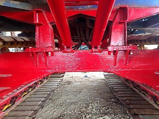 ขายรถเกี่ยวข้าวไทยเส็งยนต์ เดี่ยวทรนง เปลี่ยนโซ่,โรลเลอร์แมงป่องใหม่ทั้งคัน รถ19 เดือน โทร 0818175679 ขายรถเกี่ยวข้าวไทยเส็งยนต์ เดี่ยวทรนง เปลี่ยนโซ่,โรลเลอร์แมงป่องใหม่ทั้งคัน รถ19 เดือน โทร 0818175679