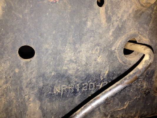 ISUZU ROCKY NRR 175 HP 6BG1 หกล้อดั๊มพ์ กระบะดั๊มพ์เหล็ก 6 ตันยาว 3.60 เมตร เครื่องแห้งดีไม่เยิ้ม หัวเก๋งบางไมมีผุภายในสวยครบ พวงมาลัยเพาเวอร์ ช่วงล่างคัชซีสวยไม่มีแตกไม่มีบวม ยาง 8.25 ขอบ 16 สภาพดีพร้อมบรรทุกพร้อมใช้งานได้เลย เอกสารเล่มทะเบียนครบพร้อมโอน