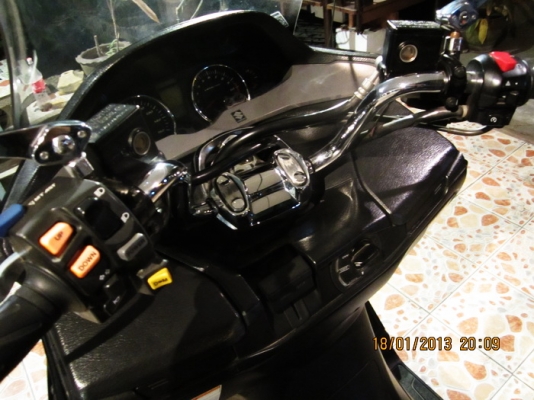 SKYWAVE250 TYPEM ปี07 อินวอย SKYWAVE250 TYPEM ปี07 อินวอย