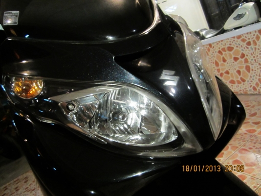 SKYWAVE250 TYPEM ปี07 อินวอย SKYWAVE250 TYPEM ปี07 อินวอย