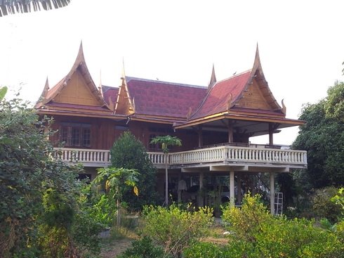 ขายที่ดิน สุพรรณบุรี