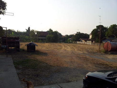 ขายที่ดิน สุพรรณบุรี