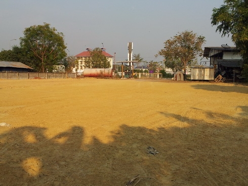 ขายที่ดิน สุพรรณบุรี