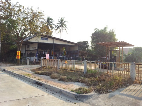 ขายที่ดิน สุพรรณบุรี