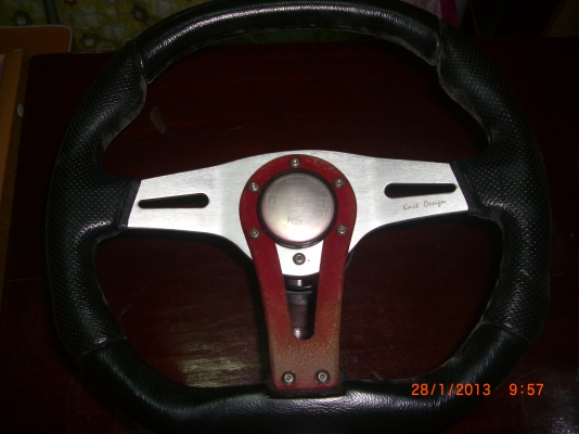 พวงมาลัย MO MO พร้อมคอ ใส่ได้ทุกรุ่น ทุกยี่ห้อ พวงมาลัย MO MO พร้อมคอ ใส่ได้ทุกรุ่น ทุกยี่ห้อ