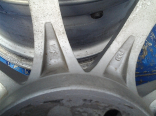 แม็กใส่bmw E36