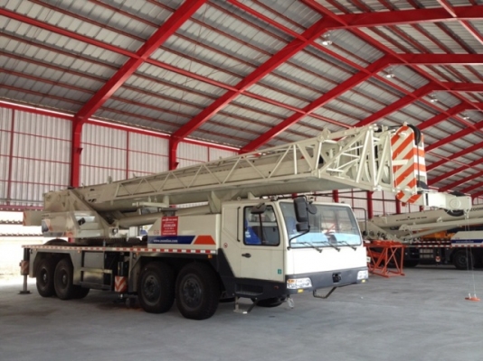 ZOOMLION 70T
