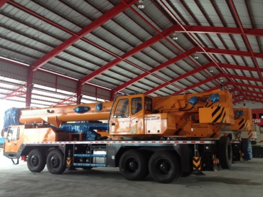 ZOOMLION 70T