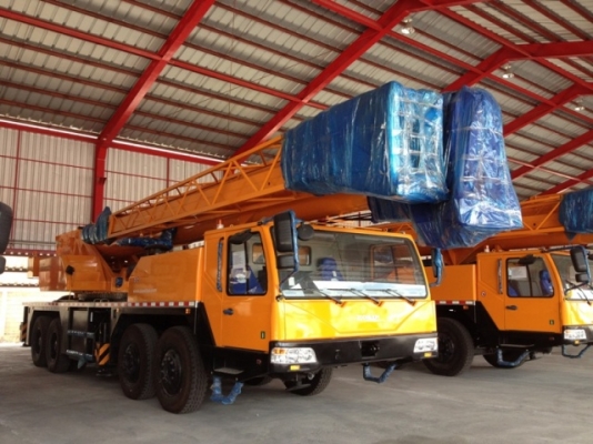ZOOMLION 70T