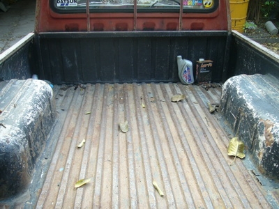 ขายกระบะช้างเหยียบ Datsun 620 ราคา 45,000.- โทร. 084-915-4040