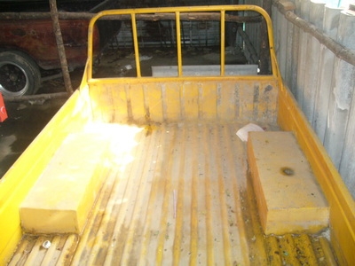 ขายตัวกระบะ 320