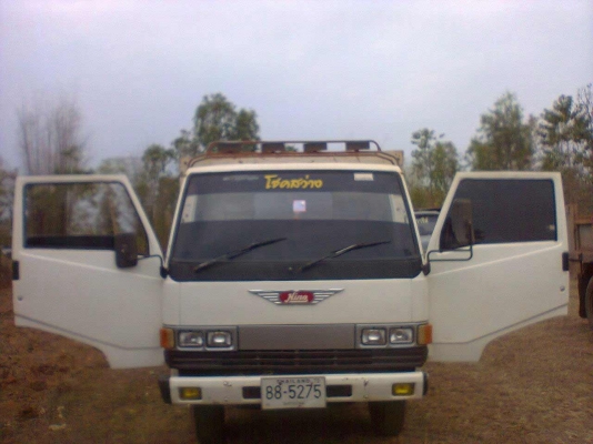 HINO KM310 เครื่อง 145 HP 6BB1 หกล้อดั๊มพ์ กระบะดั๊มพ์ 6 ตันยาว 3.60 เมตร เครื่องแน่นดีไม่เยิ้มลงเล่มครบถูกต้อง หัวเก๋งสภาพดีไม่มีผุภายในคอนโซลสวย พวงมาลัยเพาเวอร์ ช่วงล่างคัชซีสวยไม่มีดาม ยาง 8.25 ขอบ 16 สภาพดีพร้อมใช้งาน เอกสารทะเบียนภาษีครบถูกต้องพร้อม HINO KM310 เครื่อง 145 HP 6BB1 หกล้อดั๊มพ์ กระบะดั๊มพ์ 6 ตันยาว 3.60 เมตร เครื่องแน่นดีไม่เยิ้มลงเล่มครบถูกต้อง หัวเก๋งสภาพดีไม่มีผุภายในคอนโซลสวย พวงมาลัยเพาเวอร์ ช่วงล่างคัชซีสวยไม่มีดาม ยาง 8.25 ขอบ 16 สภาพดีพร้อมใช้งาน เอกสารทะเบียนภาษีครบถูกต้องพร้อม