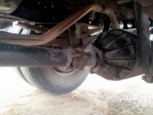 ปรับราคาใหม่ ขาย 6 ล้อ NKR 120 HPสภาพดี ปี 42 ปรับราคาใหม่ ขาย 6 ล้อ NKR 120 HPสภาพดี ปี 42