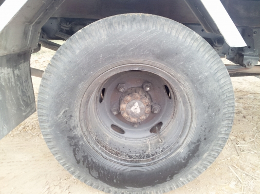 ปรับราคาใหม่ ขาย 6 ล้อ NKR 120 HPสภาพดี ปี 42 ปรับราคาใหม่ ขาย 6 ล้อ NKR 120 HPสภาพดี ปี 42