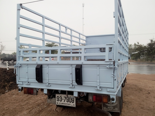 ปรับราคาใหม่ ขาย 6 ล้อ NKR 120 HPสภาพดี ปี 42 ปรับราคาใหม่ ขาย 6 ล้อ NKR 120 HPสภาพดี ปี 42