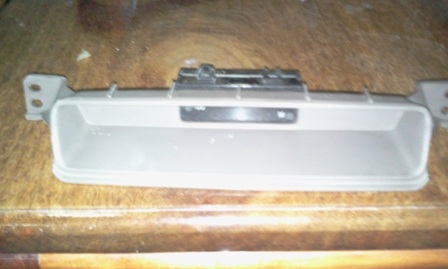 กระจังหน้าฟอจูน