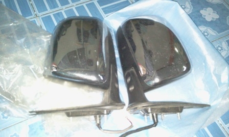 กระจังหน้าฟอจูน