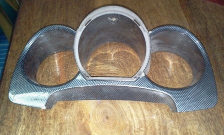 กระจังหน้าฟอจูน