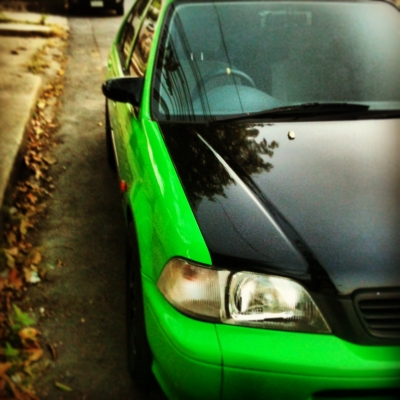 Honda cityปี97 เกียร์ธรรมดา1.3 ต่อรองมา130,000