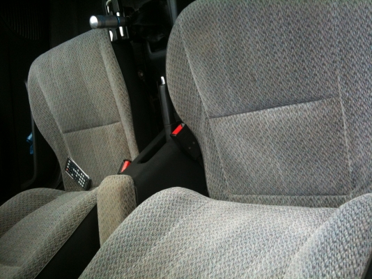 Honda cityปี97 เกียร์ธรรมดา1.3 ต่อรองมา130,000