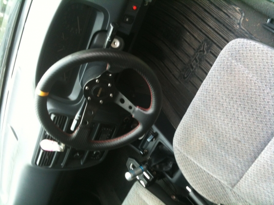 Honda cityปี97 เกียร์ธรรมดา1.3 ต่อรองมา130,000