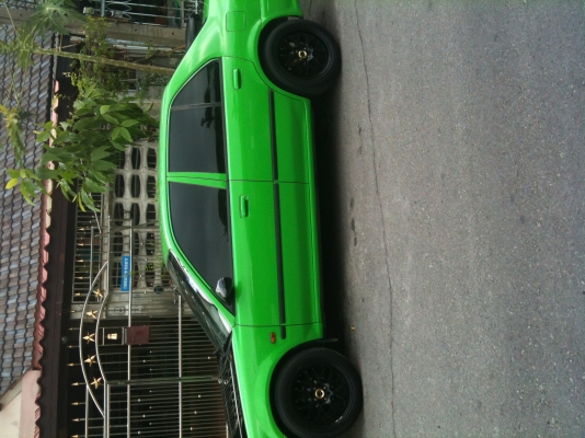 Honda cityปี97 เกียร์ธรรมดา1.3 ต่อรองมา130,000