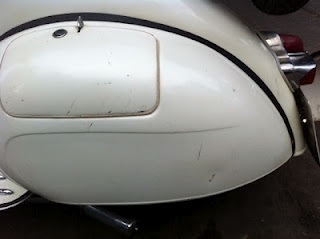 เวสป้า64