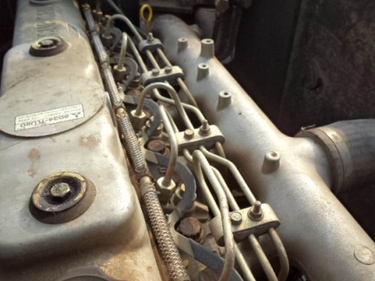 ขาย Kobelco SK210-6E  ราคาพิเศษ เก่านอก ทำงานแค่ 8,654 รหัส YN09-35252