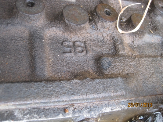 ขายเกียร์ ISUZU 195 และ MITSUBISHI พร้อมใช้งานครับ